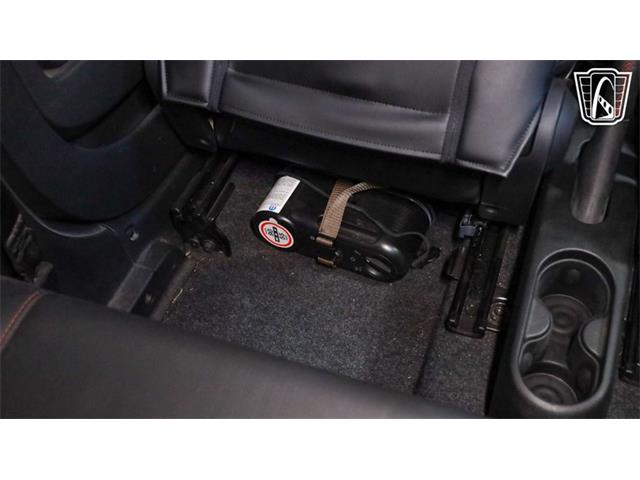 2012 Fiat 500 (CC-2094016) for sale in New Braundfels, Texas