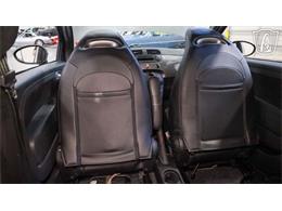 2012 Fiat 500 (CC-2094016) for sale in New Braundfels, Texas