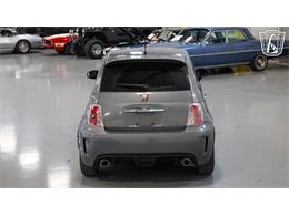 2012 Fiat 500 (CC-2094016) for sale in New Braundfels, Texas