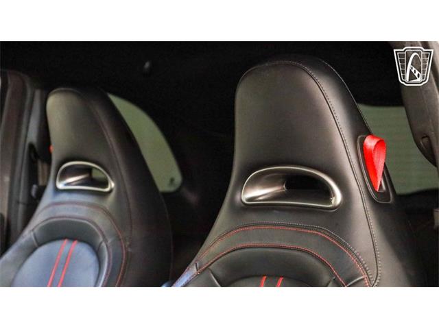 2012 Fiat 500 (CC-2094016) for sale in New Braundfels, Texas
