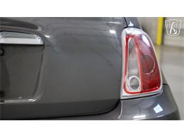 2012 Fiat 500 (CC-2094016) for sale in New Braundfels, Texas