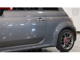 2012 Fiat 500 (CC-2094016) for sale in New Braundfels, Texas