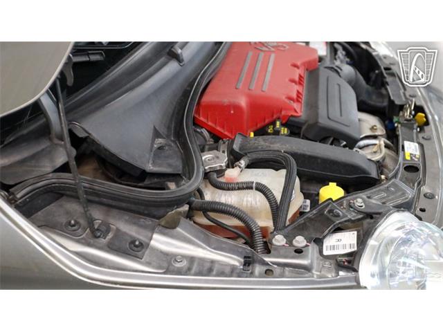 2012 Fiat 500 (CC-2094016) for sale in New Braundfels, Texas