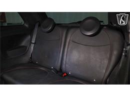 2012 Fiat 500 (CC-2094016) for sale in New Braundfels, Texas