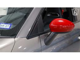2012 Fiat 500 (CC-2094016) for sale in New Braundfels, Texas