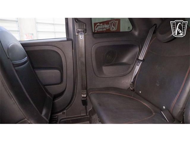 2012 Fiat 500 (CC-2094016) for sale in New Braundfels, Texas