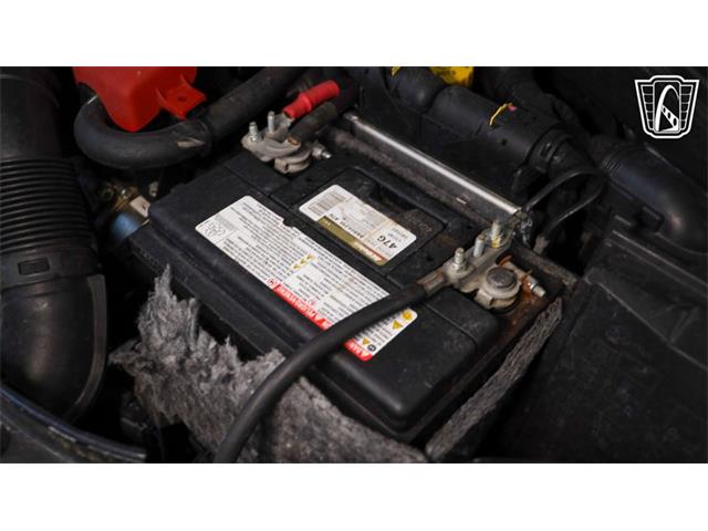 2012 Fiat 500 (CC-2094016) for sale in New Braundfels, Texas