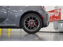 2012 Fiat 500 (CC-2094016) for sale in New Braundfels, Texas