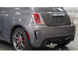 2012 Fiat 500 (CC-2094016) for sale in New Braundfels, Texas