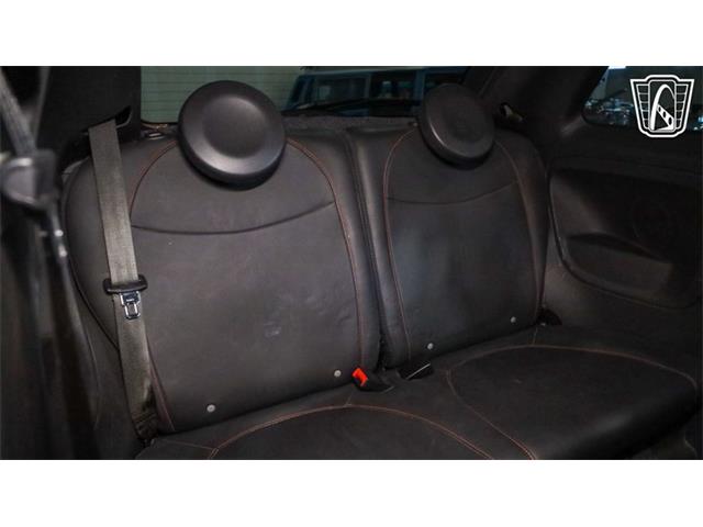 2012 Fiat 500 (CC-2094016) for sale in New Braundfels, Texas