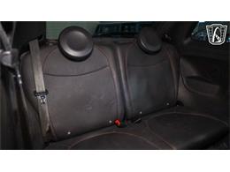 2012 Fiat 500 (CC-2094016) for sale in New Braundfels, Texas