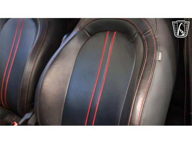 2012 Fiat 500 (CC-2094016) for sale in New Braundfels, Texas