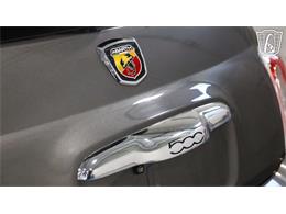 2012 Fiat 500 (CC-2094016) for sale in New Braundfels, Texas