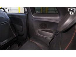 2012 Fiat 500 (CC-2094016) for sale in New Braundfels, Texas