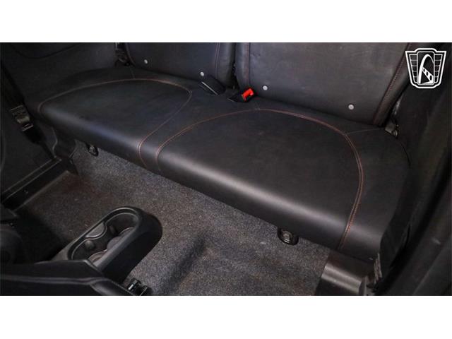 2012 Fiat 500 (CC-2094016) for sale in New Braundfels, Texas