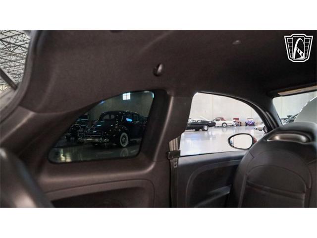 2012 Fiat 500 (CC-2094016) for sale in New Braundfels, Texas