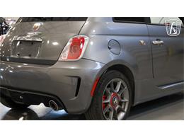 2012 Fiat 500 (CC-2094016) for sale in New Braundfels, Texas