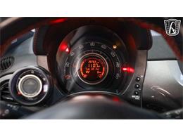 2012 Fiat 500 (CC-2094016) for sale in New Braundfels, Texas