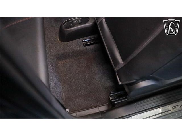 2012 Fiat 500 (CC-2094016) for sale in New Braundfels, Texas