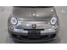2012 Fiat 500 (CC-2094016) for sale in New Braundfels, Texas