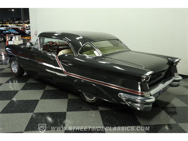1957 Oldsmobile Super 88 (CC-2094017) for sale in Lutz, Florida