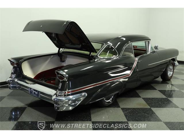 1957 Oldsmobile Super 88 (CC-2094017) for sale in Lutz, Florida
