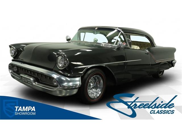 1957 Oldsmobile Super 88 (CC-2094017) for sale in Lutz, Florida