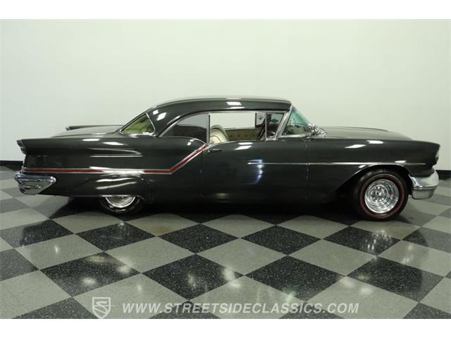 1957 Oldsmobile Super 88 (CC-2094017) for sale in Lutz, Florida