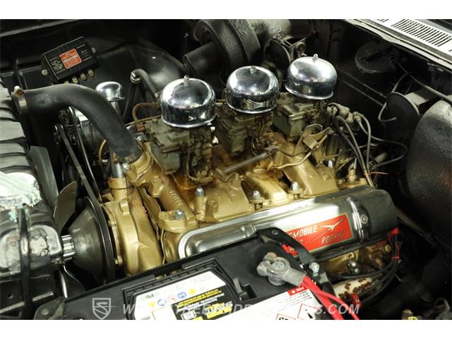 1957 Oldsmobile Super 88 (CC-2094017) for sale in Lutz, Florida