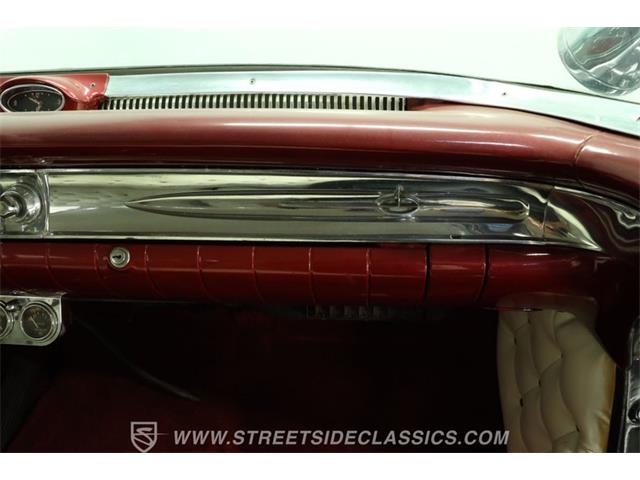 1957 Oldsmobile Super 88 (CC-2094017) for sale in Lutz, Florida