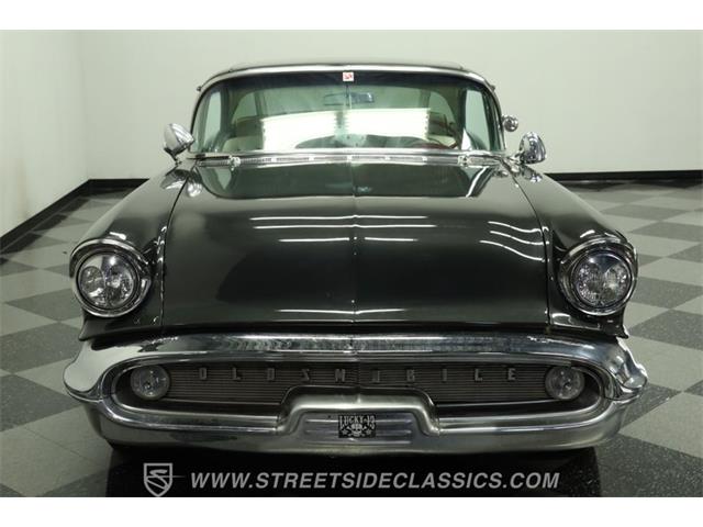 1957 Oldsmobile Super 88 (CC-2094017) for sale in Lutz, Florida