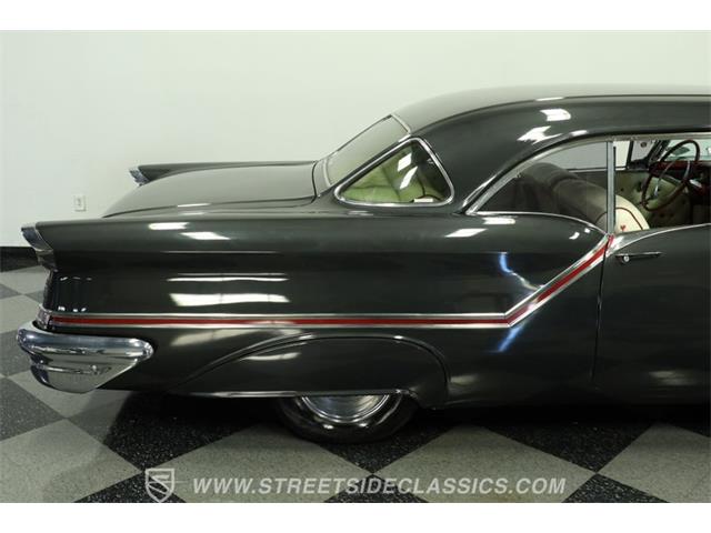 1957 Oldsmobile Super 88 (CC-2094017) for sale in Lutz, Florida