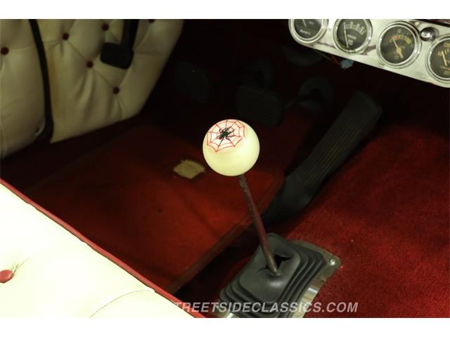 1957 Oldsmobile Super 88 (CC-2094017) for sale in Lutz, Florida