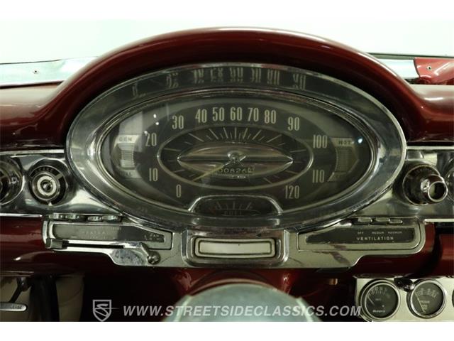 1957 Oldsmobile Super 88 (CC-2094017) for sale in Lutz, Florida