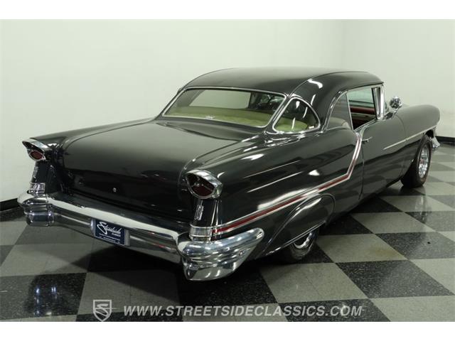 1957 Oldsmobile Super 88 (CC-2094017) for sale in Lutz, Florida