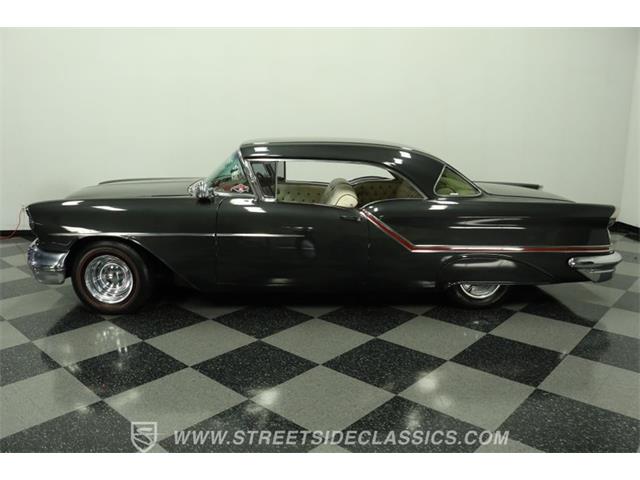 1957 Oldsmobile Super 88 (CC-2094017) for sale in Lutz, Florida