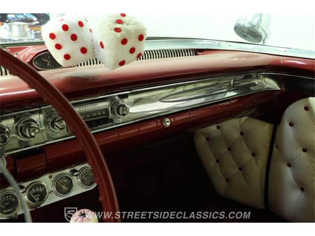 1957 Oldsmobile Super 88 (CC-2094017) for sale in Lutz, Florida