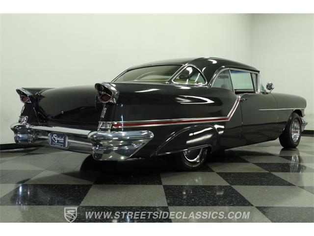 1957 Oldsmobile Super 88 (CC-2094017) for sale in Lutz, Florida