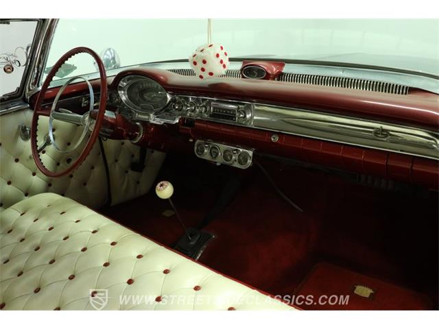 1957 Oldsmobile Super 88 (CC-2094017) for sale in Lutz, Florida