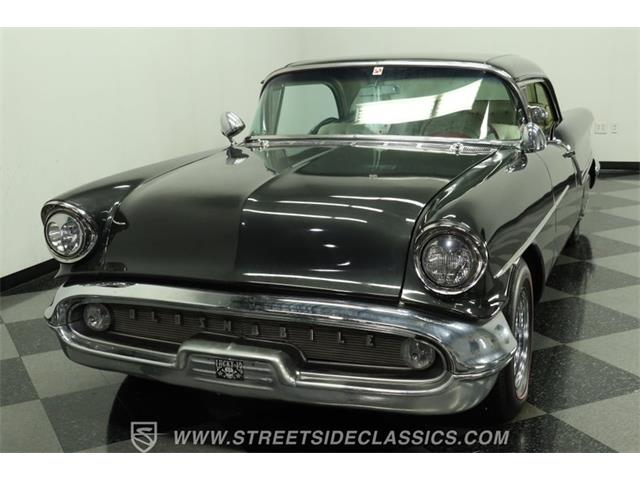 1957 Oldsmobile Super 88 (CC-2094017) for sale in Lutz, Florida