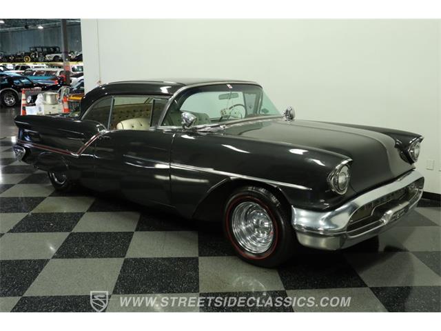 1957 Oldsmobile Super 88 (CC-2094017) for sale in Lutz, Florida