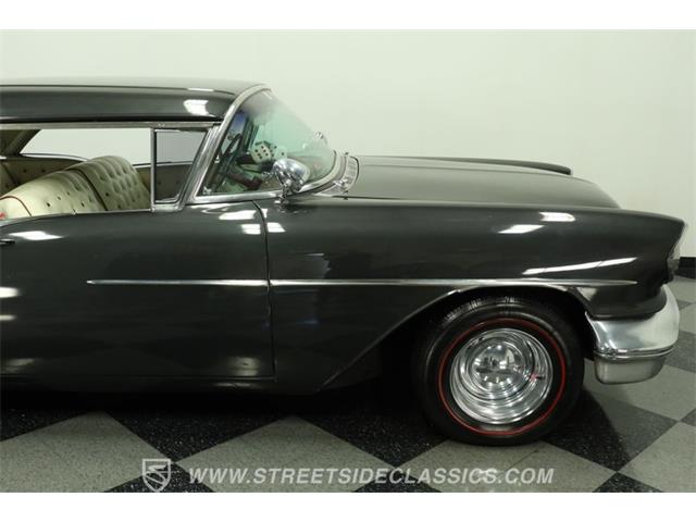 1957 Oldsmobile Super 88 (CC-2094017) for sale in Lutz, Florida