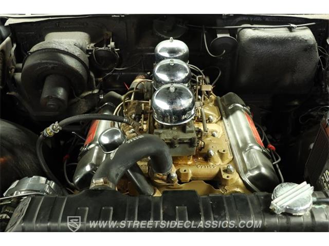 1957 Oldsmobile Super 88 (CC-2094017) for sale in Lutz, Florida