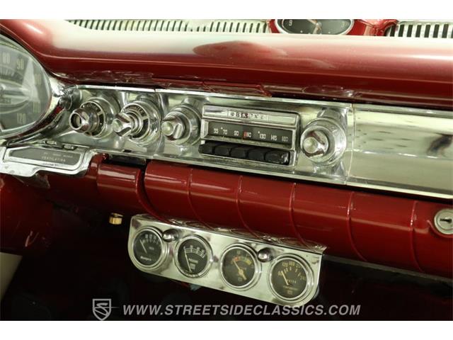 1957 Oldsmobile Super 88 (CC-2094017) for sale in Lutz, Florida