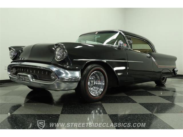 1957 Oldsmobile Super 88 (CC-2094017) for sale in Lutz, Florida