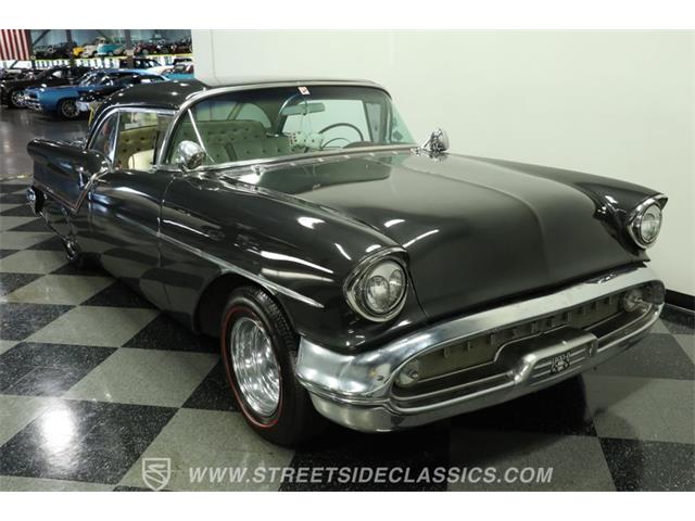 1957 Oldsmobile Super 88 (CC-2094017) for sale in Lutz, Florida