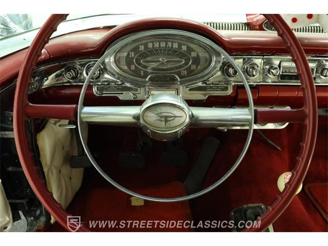 1957 Oldsmobile Super 88 (CC-2094017) for sale in Lutz, Florida