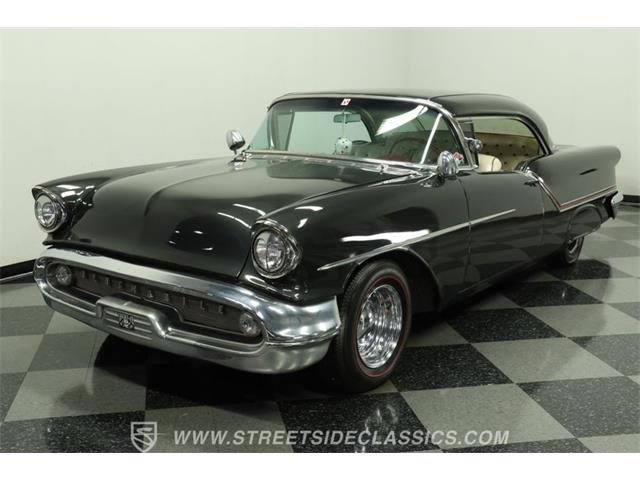 1957 Oldsmobile Super 88 (CC-2094017) for sale in Lutz, Florida