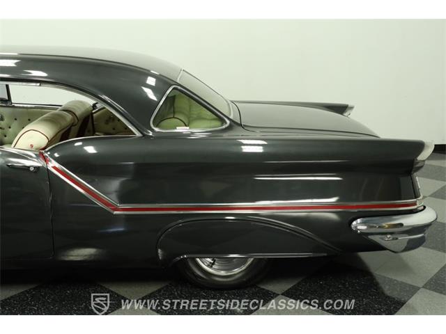1957 Oldsmobile Super 88 (CC-2094017) for sale in Lutz, Florida