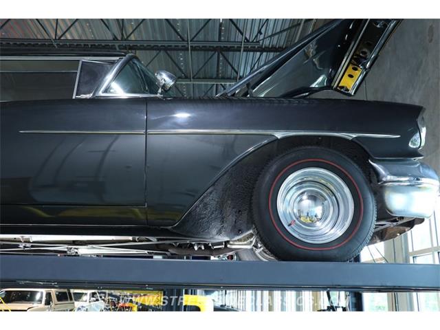 1957 Oldsmobile Super 88 (CC-2094017) for sale in Lutz, Florida